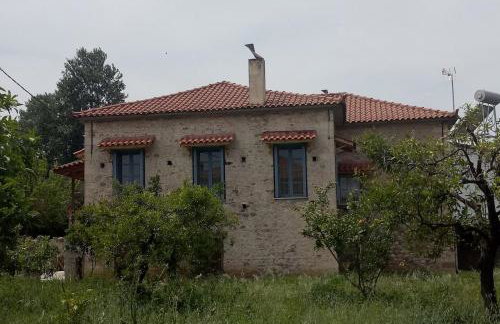 Σπίτι στο Χωριό - Les campagnards - Foto 25