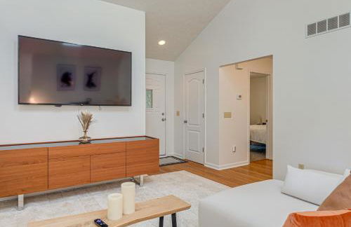 Upscale Home near Blossom, CVNP, Ski Resorts - Foto 6