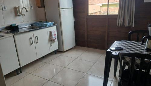 Casa das Embaúbas 05 - Foto 5