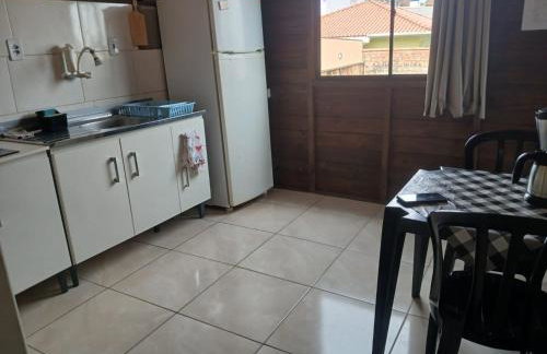 Casa das Embaúbas 05 - Foto 5