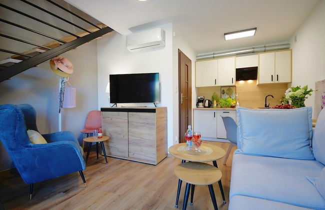 Holiday Home in Mielenko Near Seaside Beach - Photo 11