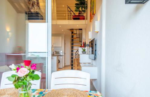 Belvedere Azur Loft - Foto 33