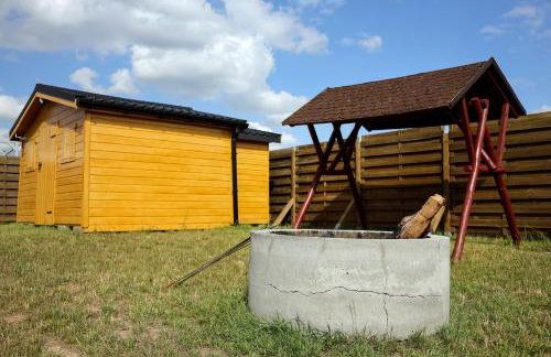 Domek Całoroczny Powidz tel 512-589-997 - Foto 59