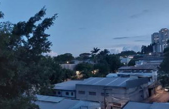 Aconchego e conforto - Studio próximo a UFMG, Mineirão, Pampulha, Centro - Foto 35