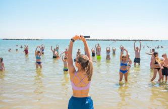 Airone Bianco Residence Village - Foto 15