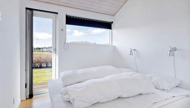 10 Person Holiday Home in Rudkobing-by Traum - Foto 4, Habitación