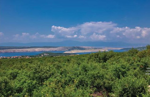 2 Bedroom Awesome Home In Jadranovo - Foto 3