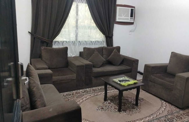 Al Eairy Furnished Apartments Al Madinah 9 - Foto 2