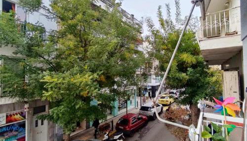 Harmony Boutique Apartments, 100m from metro - Foto 3