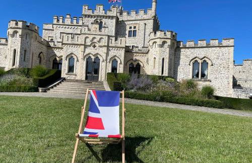 Stella Mare charmante maison proche du Touquet - Foto 26