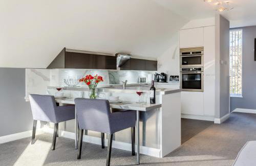 The Annexe At Cuiltean - Photo 9