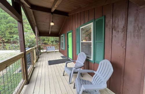 Muir Valley Vista- Hot Tub, Firepit, Pet Friendly - Foto 3