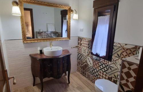 Casa Rural Alcolea del Pinar - Foto 41