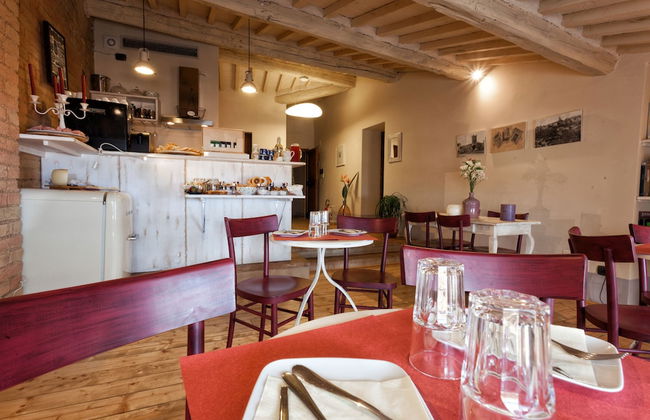 B&B Le Scalette di Piazza - Foto 58