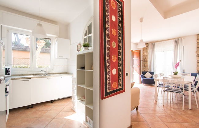 Villa Bianca - Photo 12