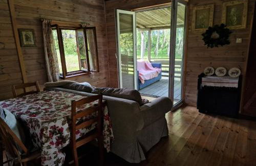 Domek nad Stawem - Foto 6