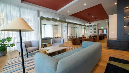 Crosby Miami World Center - Foto 4