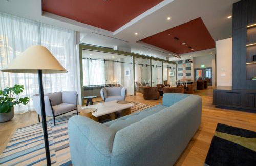 Crosby Miami World Center - Foto 4