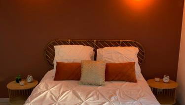 Maison de ville COSY - Foto 4