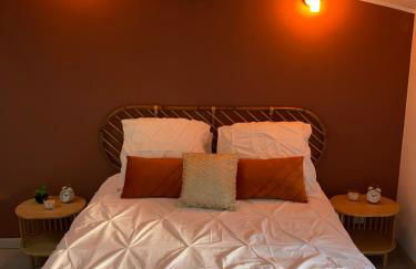 Maison de ville COSY - Foto 4