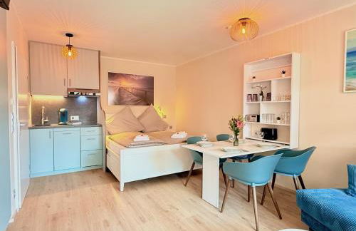 Ferienapartment Seezauber - zauberhafter Urlaubsgenuss in Kressbronn - Foto 13