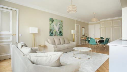 Apartment Opéra by Studio prestige - Foto 2