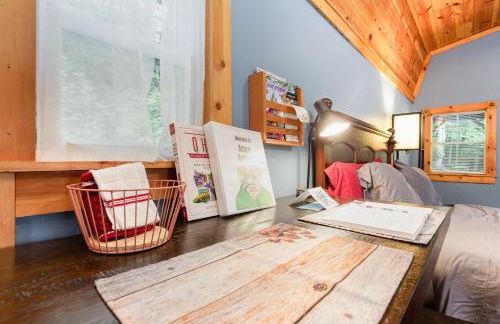 Acorn Cottage at Hocking Vacations - Foto 8