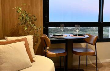 The Loft, Estilo e Conforto no Parque Una com Garagem - Foto 16