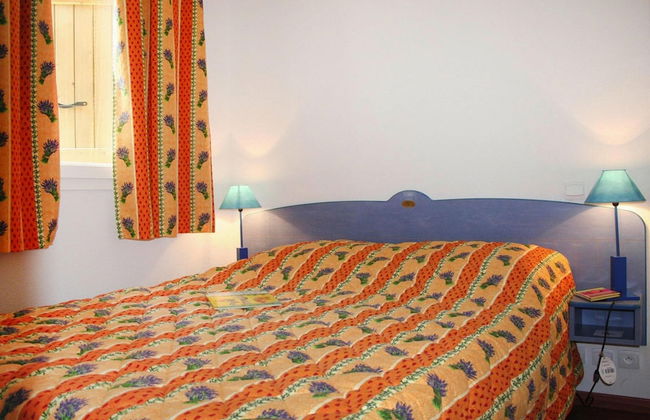 Cassen Residence Les Hameaux Stay - Foto 2