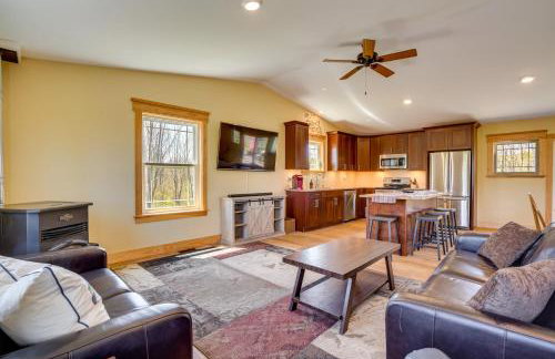 On-Site ATV Trails Central New York Getaway! - Foto 3