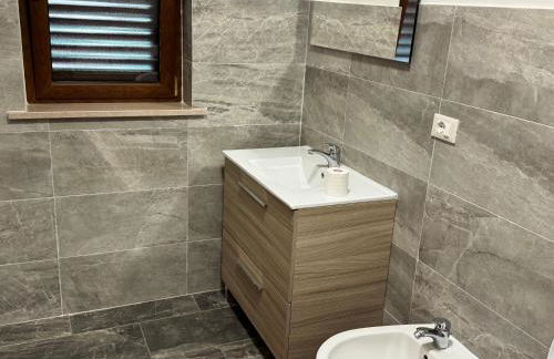 Casa Vacanze Cerreto 3 - Foto 6