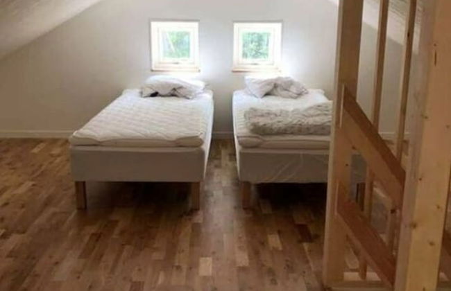 House Sjotorp Comfortable Holiday Residence - Foto 4