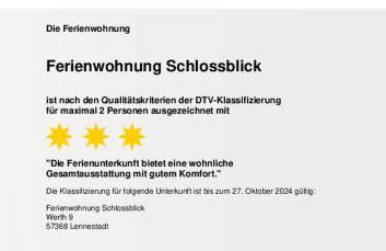 Pension / Ferienwohnung Allebrodt - Foto 24