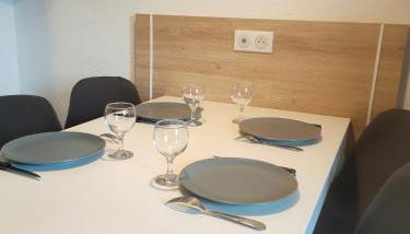 Risoul Appartement Rénové Piscine Balcons de Sirius - Foto 5