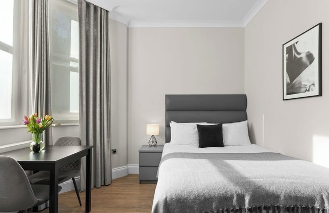 Cleveland Residences Chelsea - Foto 129