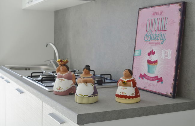 Appartamenti Oltremare - Foto 38