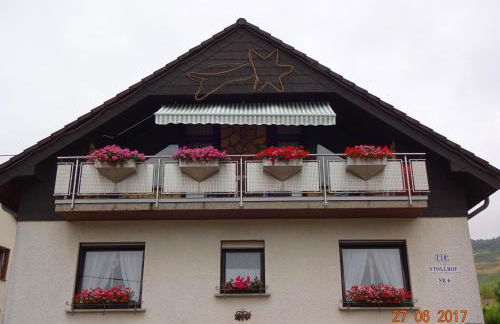 Ferienwohnungen Stollhof - Foto 5