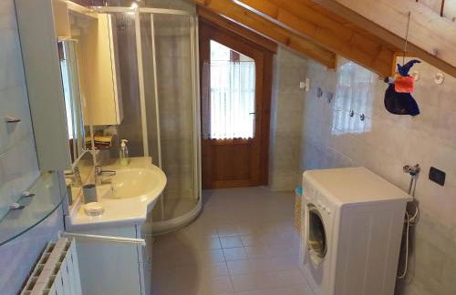 Casa Al Noce Mastellina Apt. Solandra - Photo 11