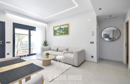 Kevin House - Serra Brava, Lloret de Mar - Photo 15