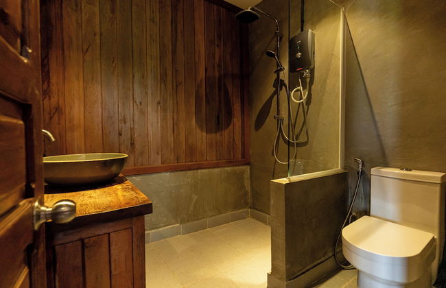 Isann Lodge Private Pool Villa - Photo 19