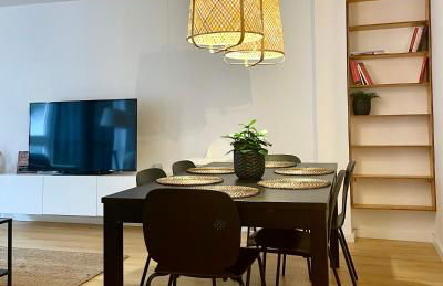 Home Las Burgas D&C - Foto 4