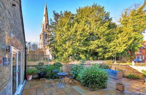 Finest Retreats - The Asparagus Shed - Foto 9