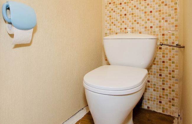 LUXKV Apartment on Belorusskaya - Foto 12