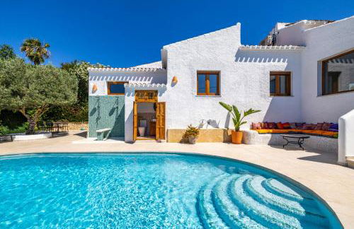 Ca Rulleta Jávea - Foto 31