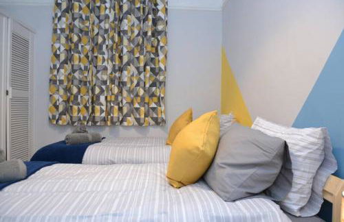 Salisbury - New 3br home, wifi, parking, sleeps 6, near Liverpool city centre - Foto 9