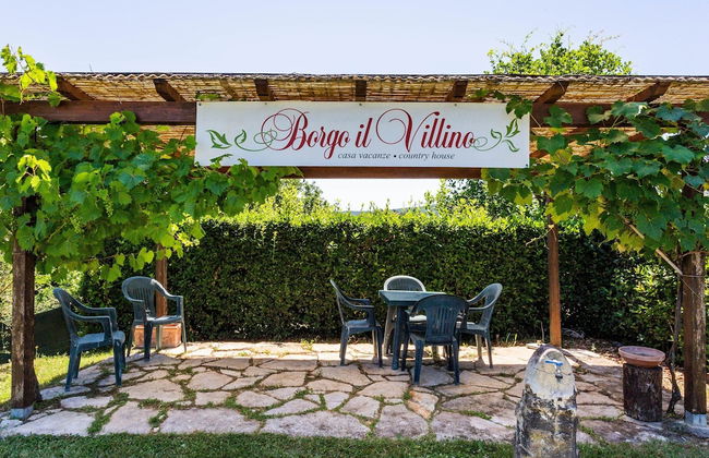 Scenic Apartment in Casole D'elsa With Pool - Foto 50