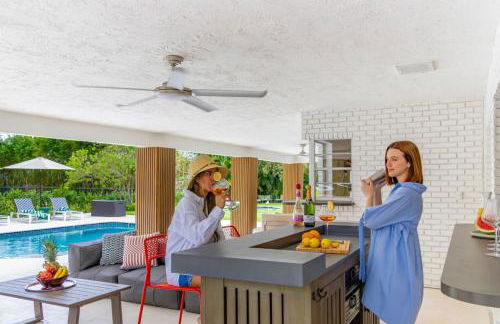 Villa Tation 8BR Mini Hotel - Foto 41