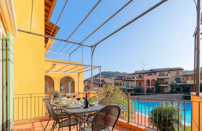 Borgo del Torchio A14 con Piscina by Wonderful Italy - Foto 2