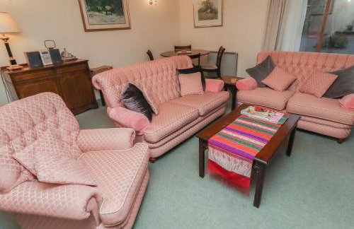 Grange Cottage - Foto 4