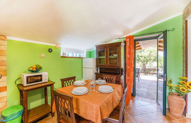 Vineyard Dependance With Shared Pool - Foto 12